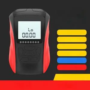 FOR High mini optical power meter red light all-in-one machine 10G red light fiber pen