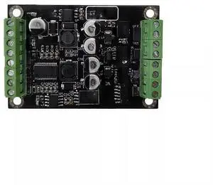FOR ADS8684 16 bit high- ADC module 4-channel programmable ± 10V analog-to-digital industrial grade