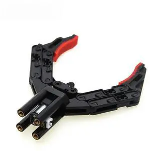 FOR Including Steering Gear, Robot Gripper Accessories, Robotic Arm Gripper