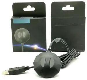 FOR Data Acquisition USB GPS Galileo Receiver Module GNSS100L TOPGNSS