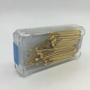 FOR Probe GKS100 307 250A2000 test probe 100MIL blunt needle British steel probe