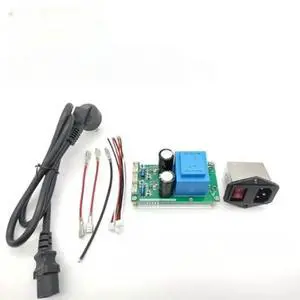 FOR Pro Micro Module Uses 32U4 5V 16MHz with Its Own USB Update Program
