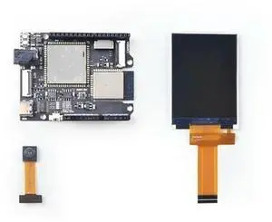 FOR Sipeed Kit for RISC-V AI/IoT Edge Computing K210 Development Board Kit