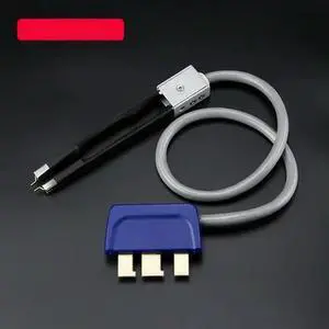 FOR handheld LCR digital bridge test line SMD patch test clip