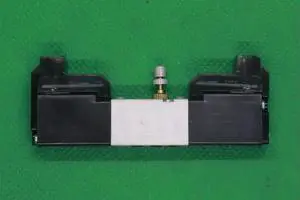 FOR machine solenoid VA01PEP34A-1U J6702048A