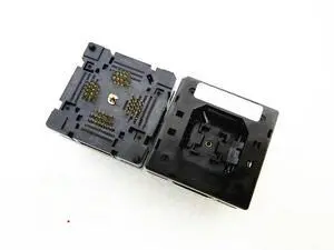 FOR Test Stand 790-62032/20/24/32/40/48/56 Programming Stand