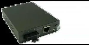 FOR DGE-871/872 Gigabit Multimode/Single Mode Dual Fiber Optoelectronic Converter Transceiver SC Interface