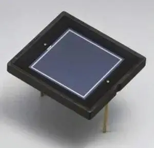 FOR Silicon Photodiode/silicon Photovoltaic Cell S1227-1010BR Wavelength 720nm 320-1100nm