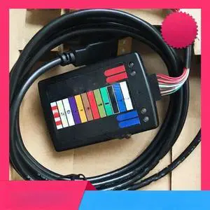 FOR HW-USBN-2B Emulation/download/debug/programmer Programming Cable