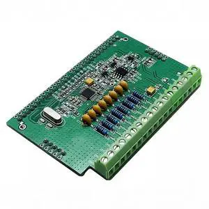 FOR ADS131A04 module 24 bit ADC 4CH 128kSPS synchronous sampling high- signal acquisition