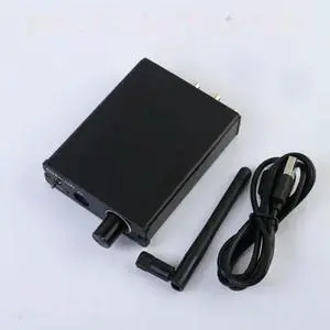 FOR PCM1794 5.1 QCC5125 Supports LDAC Super CSR8675 5.0 Receiver