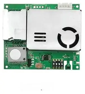 FOR All-in-one/seven-in-one Air 485/UART /formaldehyde/ voc