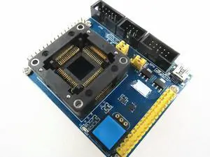 FOR 64 128 645 6450 Stand Programmer Test Stand