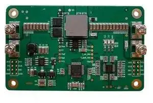 FOR G474 Digital Power Development Board, Power Development Board, Constant Voltage and Constant Stream Source