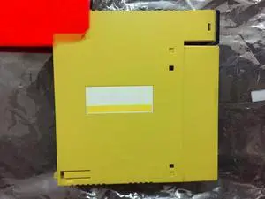 FOR Communication I/O Module LTD IO Unit AID32E1 Cont A03B-0807-C105