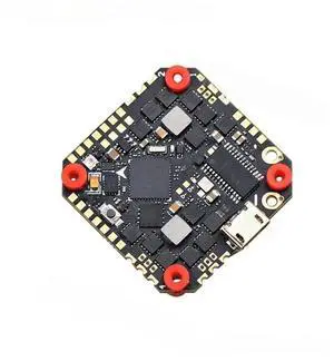 FOR GHF411AIO-BMI 40A Toot ick FPV Drone F4 2-6S AIO Brushless Flight Control