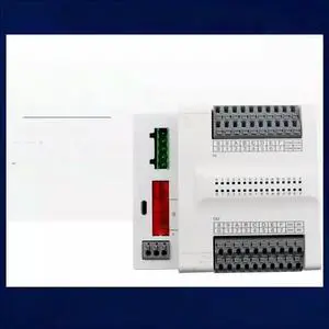 FOR Bus I/O Module EtherCAT Coupler Remote Cont Does Not Require Programming 16 DI/DO Channels