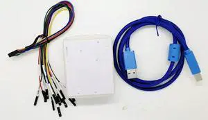 FOR downloader high-speed programmer HW-USBN-2B FPGA ispdown