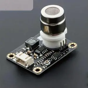 FOR DFRobot Electrochemical Carbon Concentration Module MG-811