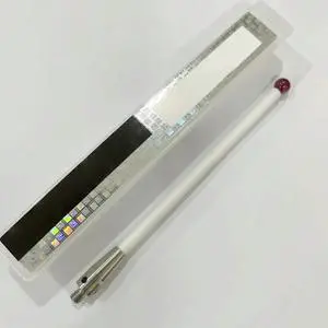 FOR Machine tool measuring needle A-5000-3712 6 * 100 PS3-2