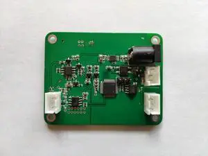 FOR High self-tuning fuzzy PID development board for control