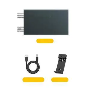 FOR [3G SDI-TO-USB3] 3GSDI to USB video capture card loop output 1080P