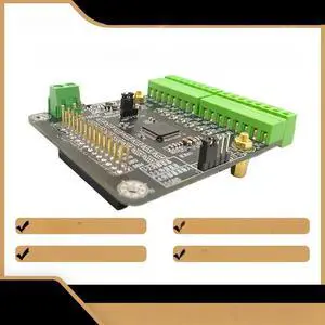 FOR AD7606C-16 data acquisition module 16 bit ADC 8 synchronous sampling frequen 1M single bipolar single ended differential