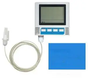 FOR automatic recorder pharma cold chain laboratory gsp certified warehouse
