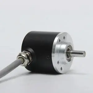 FOR Single coil absolute value encoder RS485/ RTU/4-20mA/0-10V/SSI interface optional