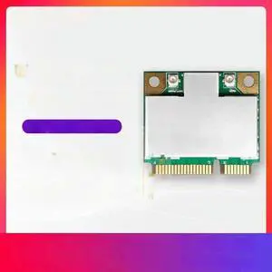 FOR RTL8822CE Dual Frequen 867M 5G Wifi 5.0 Mini Pcie Interface Wifi Wireless Module