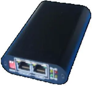 FOR SNMP Intelligent Protocol Converter SNMP Network Monitor External Card Structure