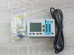 FOR 8 GD32 Offline Programming Offline Download Line EEPROM FOR 8 GD32 Offline Programming Offline Download Line EEPROM