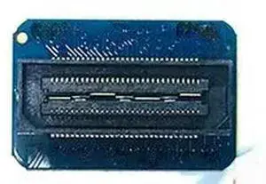 FOR XDS560V2 60 pin adapter