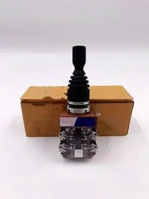 FOR Cross Switch HKL-C24 C14 Four-way HKL-C22 C12 Two-way Opening Diameter 22mm