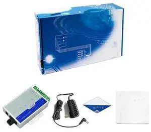 FOR RS232/485/422 single-mode fiber optic converter UT-2578SM