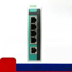 FOR EDS-205A Non managed industrial Ethernet switch FOR EDS-205A Non managed industrial Ethernet switch