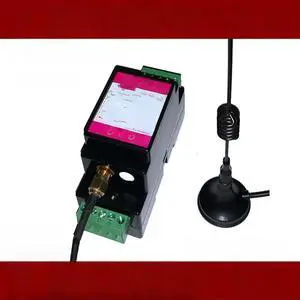 FOR Wireless IO Module Analog Output with Two Channels 4-20MA, 0-10V, RTU