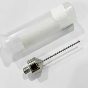FOR Three coordinate measuring needle straight probe 626115-0151-040