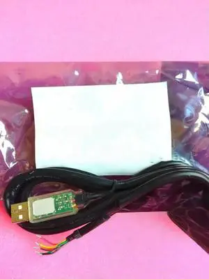 FOR USB-RS232-WE-1800-BT_0.0 FTDI 1394 Data Cable USB to RS232 1.8 FOR USB-RS232-WE-1800-BT_0.0 FTDI 1394 Data Cable USB to RS232 1.8