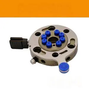 FOR Cyrige robot quick-change device manipulator fixture manual quick- switch quick-change disc QC-90