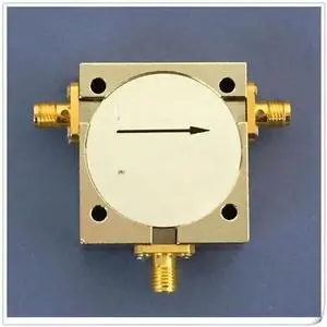 FOR TH3538XS Series 300-1800MHz Can Be Customized UHF Frequen Microwave Coaxial Circulator RFTYT