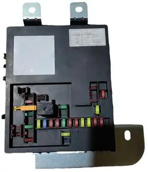 FOR CS9 cont module assembly CS10 computer board assembly BCM fuse box relay