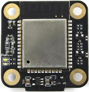 FOR MU3 Vision Image Recognition AI Vision Module Wifi Image Transmission Control Board Mixly