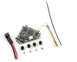 FOR F4 1s Moblite6 Moblite7 Flight Control Integrated Image Transmission ESC Receiver