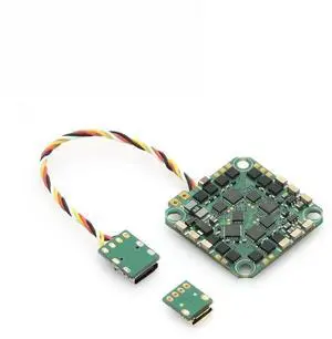 FOR F411 25A AIO 26.5MM All-in-one Module Built-in/external USB