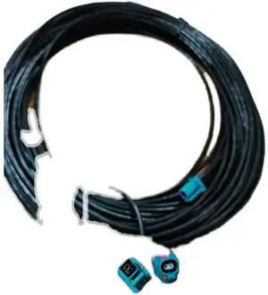 FOR TE MATEnet 9-2302454-9 to H-MTD Ethernet Harness 1000M