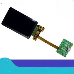 FOR 5.44-inch H D M I to MIPI solution supports Pi high-definition monitoring screen, aviation screen, security screen FOR 5.44-inch H D M I to MIPI solution supports Pi high-definition monitoring screen, aviation screen, security screen