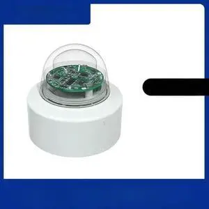 FOR Optical Rain Gauge Pulse Agricultural Meteorological Research Hydrological Monitoring Station 485 Rainfall Rainfall