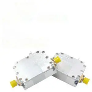 FOR ADL5513 Broadband RF Log Detector 80dB Dynamic Range 1MHz-4GHz Bandwidth