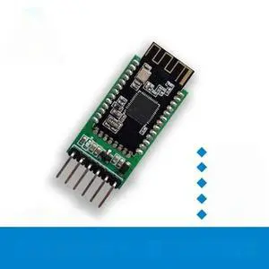 FOR ZX-N52Sble5.0 Module Wireless Serial Port Data Transparent Transmission Communication Receiving Chip